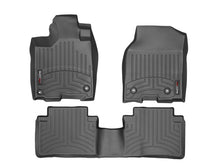Load image into Gallery viewer, WT FloorLiner - Front - Blk | 44471-1-2
