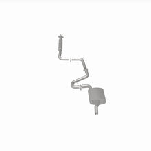 Load image into Gallery viewer, MagnaFlow BRE Exhaust Kit 98-02 Oldsmobile Intrigue
