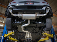 Load image into Gallery viewer, aFe 22-24 Volkswagen GTI MACH Force-Xp 3 to 2-1/2 IN Stainless Steel Cat-Back Exhaust w/Polished Tip aFe
