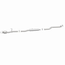 Load image into Gallery viewer, Magnaflow 07-09 Mazda CX-7 2.3L Direct Fit Converter
