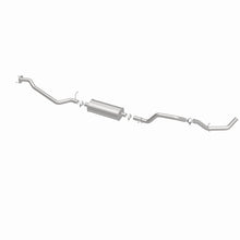 Load image into Gallery viewer, MagnaFlow BRE Exhaust Kit 02-07 Silverado Sierra
