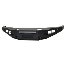 Load image into Gallery viewer, Westin 14-21 Toyota Tundra Pro-Series Front Bumper - Textured Black Westin
