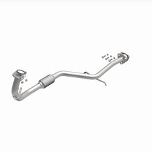 Load image into Gallery viewer, BRE Exhaust 99-05 Cavalier Sunfire 2.2L 2.4L Front Pipe Kit
