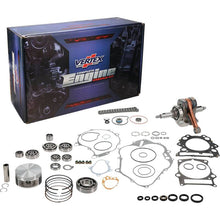 Load image into Gallery viewer, Vertex Pistons Uncategorized Vertex Yamaha Complete Engine Rebuild Kit
