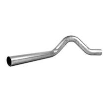Load image into Gallery viewer, MBRP Exhaust GP004 2003-2007 Ford 6.0L, 4in. Tail Pipe. Exhaust Pipe MBRP Exhaust
