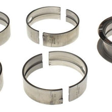 Load image into Gallery viewer, Clevite Chrysler Pass &amp; Trk 383 413 426 440 V8 1958-73 Main Bearing Set Clevite
