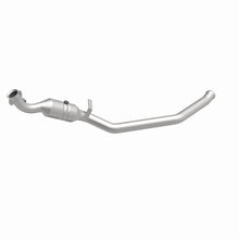 Load image into Gallery viewer, Magnaflow 07-11 Mercedes-Benz ML350 3.5L Direct Fit Converter
