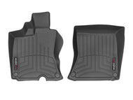 WeatherTech 2019+ Ferrari Portofino Front FloorLiner - Black | 4414461