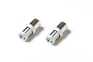 Putco 1156 - White Metal 360 LED Light Strip LED Putco