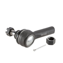 Load image into Gallery viewer, MOOG 98-04 Nissan Frontier Front Inner / Inner Tie Rod End | ES3660
