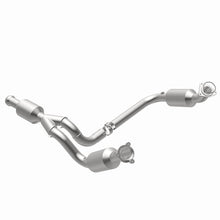 Load image into Gallery viewer, Magnaflow 09-13 Chevrolet Silverado 1500 5.3L Direct Fit Converter
