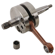 Load image into Gallery viewer, Hot Rods 95-05 Kawasaki KX 100 100cc Stroker Crankshaft Uncategorized Hot Rods   
