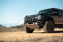 Load image into Gallery viewer, DV8 Offroad 2021-2025 Ford Bronco Tube Push Bar

