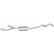 Load image into Gallery viewer, MagnaFlow BRE Exhaust Kit 96-02 S10 Sonoma 4.3L
