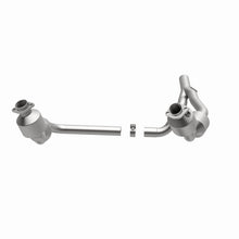 Load image into Gallery viewer, MagnaFlow Conv Direct Fit 07-09 Jeep Wrangler 3.8L
