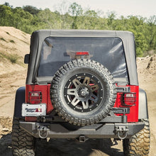 Load image into Gallery viewer, Rugged Ridge Montana Top Black Diamond 04-06 TJ Unlimited Rugged Ridge
