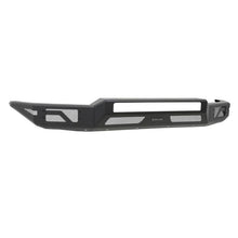 Load image into Gallery viewer, Westin 14-21 Toyota Tundra Pro-Mod Front Bumper - Tex. Blk Westin
