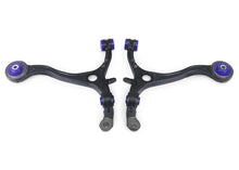 Load image into Gallery viewer, SuperPro 04-09 Acura TSX Front Lower Control Arm Set W/ Bushings Superpro
