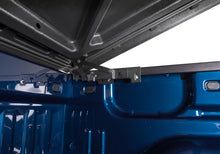 Load image into Gallery viewer, UnderCover 12-14 Ford F-150 5.5ft Lux Bed Cover - White Platinum Bed Covers - Hinged Undercover   
