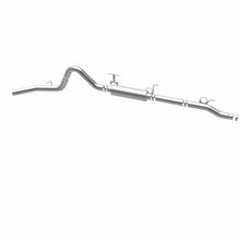 Load image into Gallery viewer, MagnaFlow BRE Exhaust Kit 99-01 Ford F-250 F-350 Super Duty 7.3L
