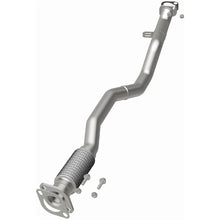 Load image into Gallery viewer, BRE Exhaust 14-22 Jeep Cherokee 3.2L Front Pipe Kit
