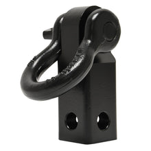 Load image into Gallery viewer, Superwinch Receiver Shackle Bracket - Fits 2i Class III/IV Hitch Receiver Rated at 10k Lbs Superwinch
