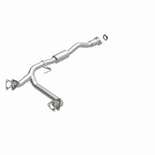 Load image into Gallery viewer, Magnaflow 15-16 Chevrolet Colorado 3.6L Direct Fit Converter
