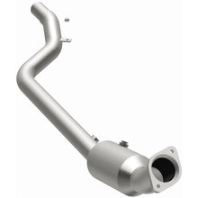 Load image into Gallery viewer, Magnaflow 06-07 Chrysler 300 2.7L Direct Fit Converter
