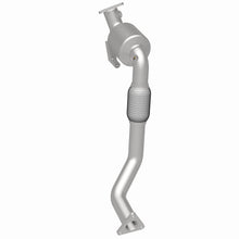 Load image into Gallery viewer, Magnaflow 07-08 Audi Q7 3.6L Direct Fit Converter
