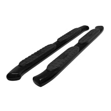 Load image into Gallery viewer, Westin 19-21 Ford Ranger SuperCab PRO TRAXX 5 Oval Nerf Step Bars - Blk Westin
