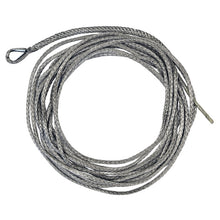Load image into Gallery viewer, Superwinch Repl Synthetic Rope 3/16in Diameter x 50ft Length Terra25SR/2500SR/35SR/3500SR Winches Winch Accessories Superwinch
