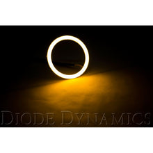 Load image into Gallery viewer, Diode Dynamics Halo Lights LED 90mm Switchback (Pair)
