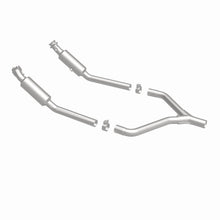 Load image into Gallery viewer, Magnaflow 06-10 Ford Mustang 4.0L Direct Fit Converter
