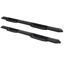 Load image into Gallery viewer, Westin/HDX 19-21 Ram 1500 Crew Cab (Excl. Classic) Xtreme Nerf Step Bars - Textured Black Westin

