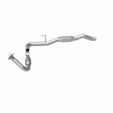 Load image into Gallery viewer, MagnaFlow Conv DF GM 01-02 2500 Driver Side 6L
