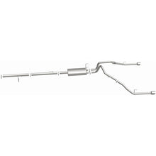 Load image into Gallery viewer, MagnaFlow BRE Exhaust Kit 10-11 Dodge Ram 1500 5.7L
