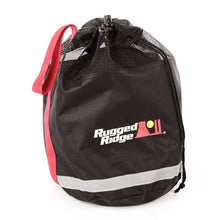 Load image into Gallery viewer, Rugged Ridge Kinetic Recovery Rope with Cinch Storage Bag Rugged Ridge
