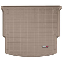 Load image into Gallery viewer, WeatherTech 2019+ Chevrolet Blazer Cargo Liner - Tan WeatherTech
