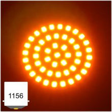 Load image into Gallery viewer, Letric Lighting Prem Bullet Sty Insrt 1156 Amb Misc Powersports Letric Lighting   
