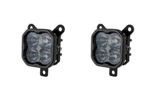 Load image into Gallery viewer, Diode Dynamics SS3 SAE Type YS Fog Light Kit Diode Dynamics
