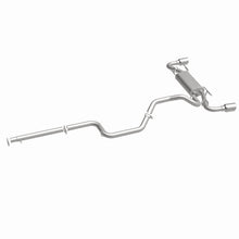 Load image into Gallery viewer, BRExhaust 10-13 Mazda 3 2.5L Exhaust Kit
