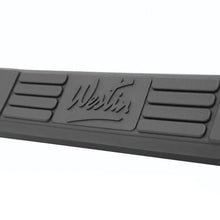 Load image into Gallery viewer, Westin 1995-2004 Toyota Tacoma Reg Cab (4WD or PreRunner only) Signature 3 Nerf Step Bars - Black Westin
