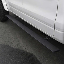 Load image into Gallery viewer, Westin 19-23 RAM 1500 Crew Cab (Excl. 2019+ 1500 Clsc.) Pro-e Running Boards - Tex. Blk Westin
