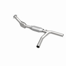 Load image into Gallery viewer, MagnaFlow Conv DF 97-99 E-150/250 4.6L P/S
