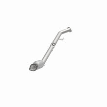 Load image into Gallery viewer, MagnaFlow Conv DF 2004 Pontiac GTO 5.7L Passenger Side
