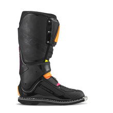 Load image into Gallery viewer, Gaerne SG12 Limited Edition Boot Black/Orange/Pink - Size 9 Gaerne
