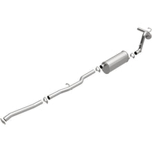 Load image into Gallery viewer, MagnaFlow BRE Exhaust Kit 05-10 Dakota Raider
