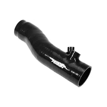 Load image into Gallery viewer, Perrin 2022+ Subaru WRX Long Type Turbo Inlet Hose  - Black

