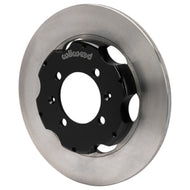 Wilwood Pro-Matrix Rear Kit 01-05 Mazda Miata Sport | 140-17644