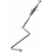 Load image into Gallery viewer, MagnaFlow 11-16 Scion tC 2.5L Direct Fit CARB Compliant Catalytic Converter
